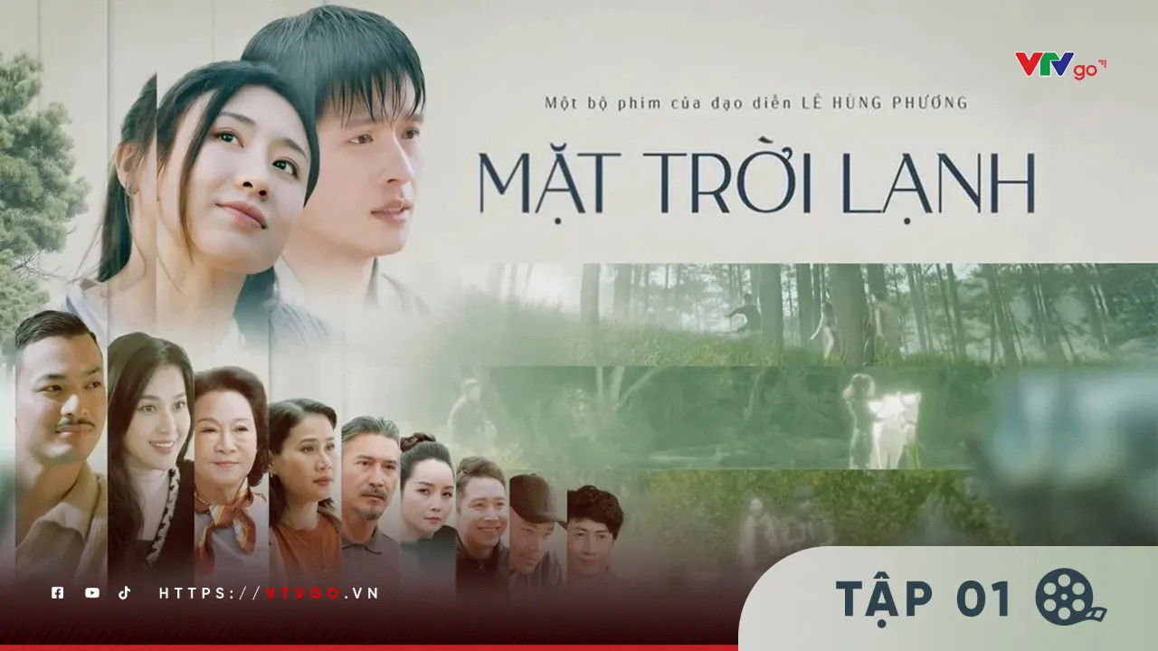 Mặt trời lạnh