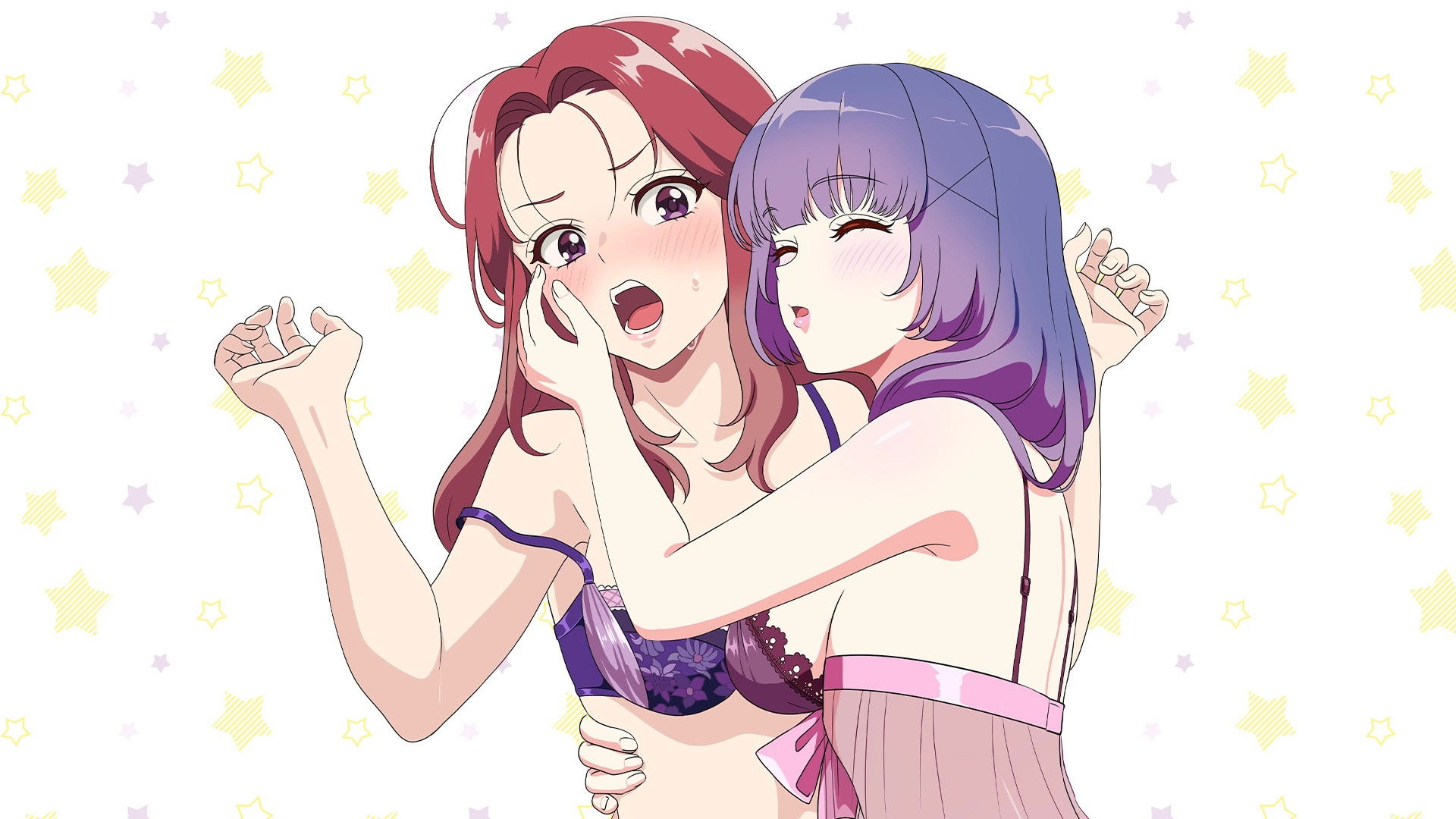 Does It Count If You Lose Your Innocence to an Android?