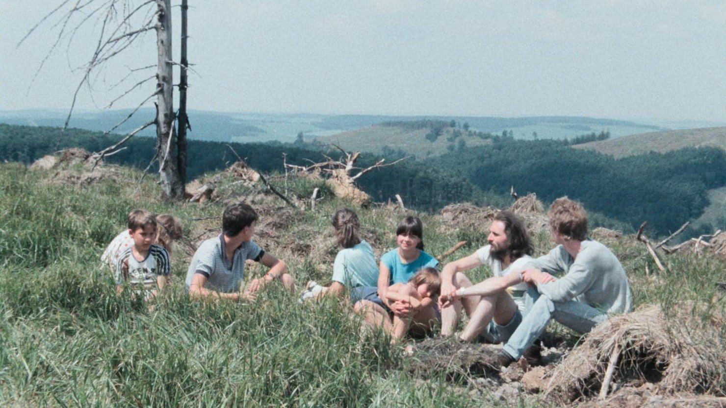 "Wer hat dich, du schöner Wald…" oder Wie ein Film verhindert wurde