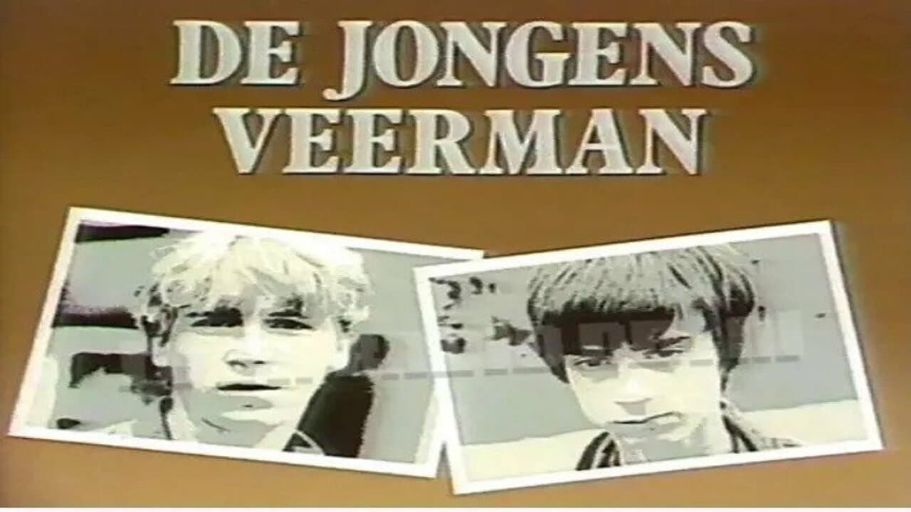 De Jongens Veerman