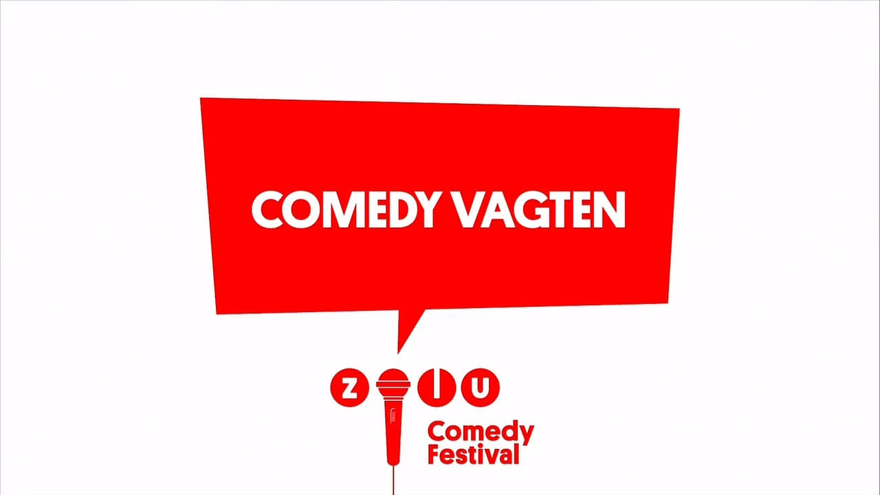 Comedy Vagten