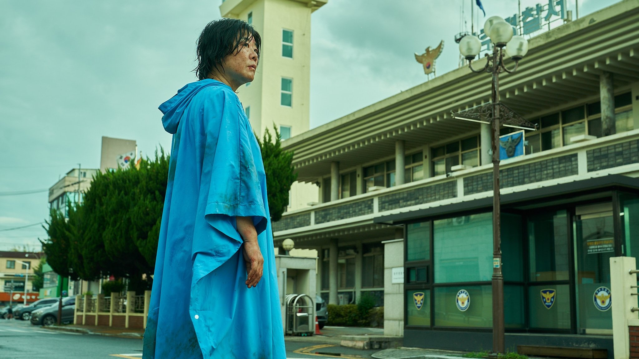 The Journey to Gyeong-ju