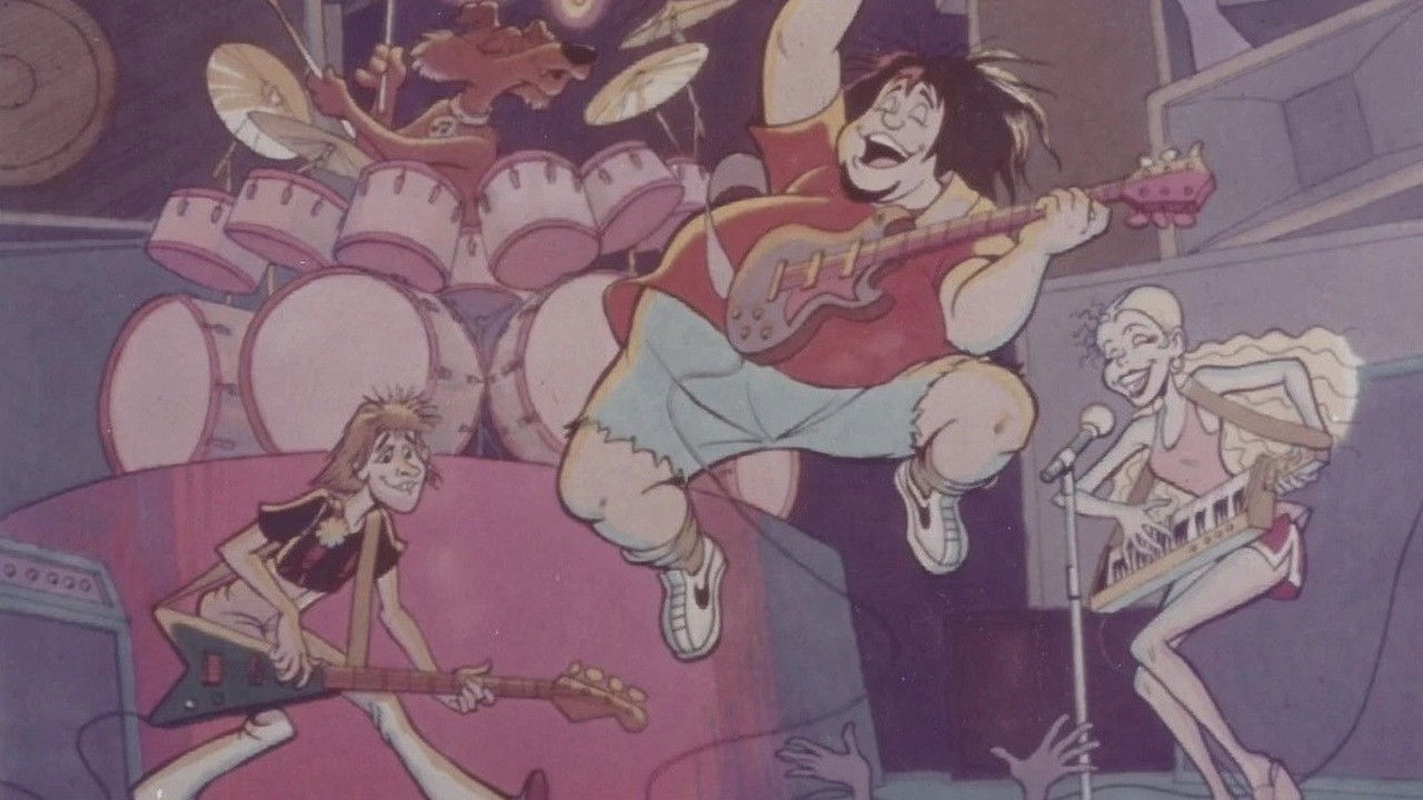 Meatballs & Spaghetti