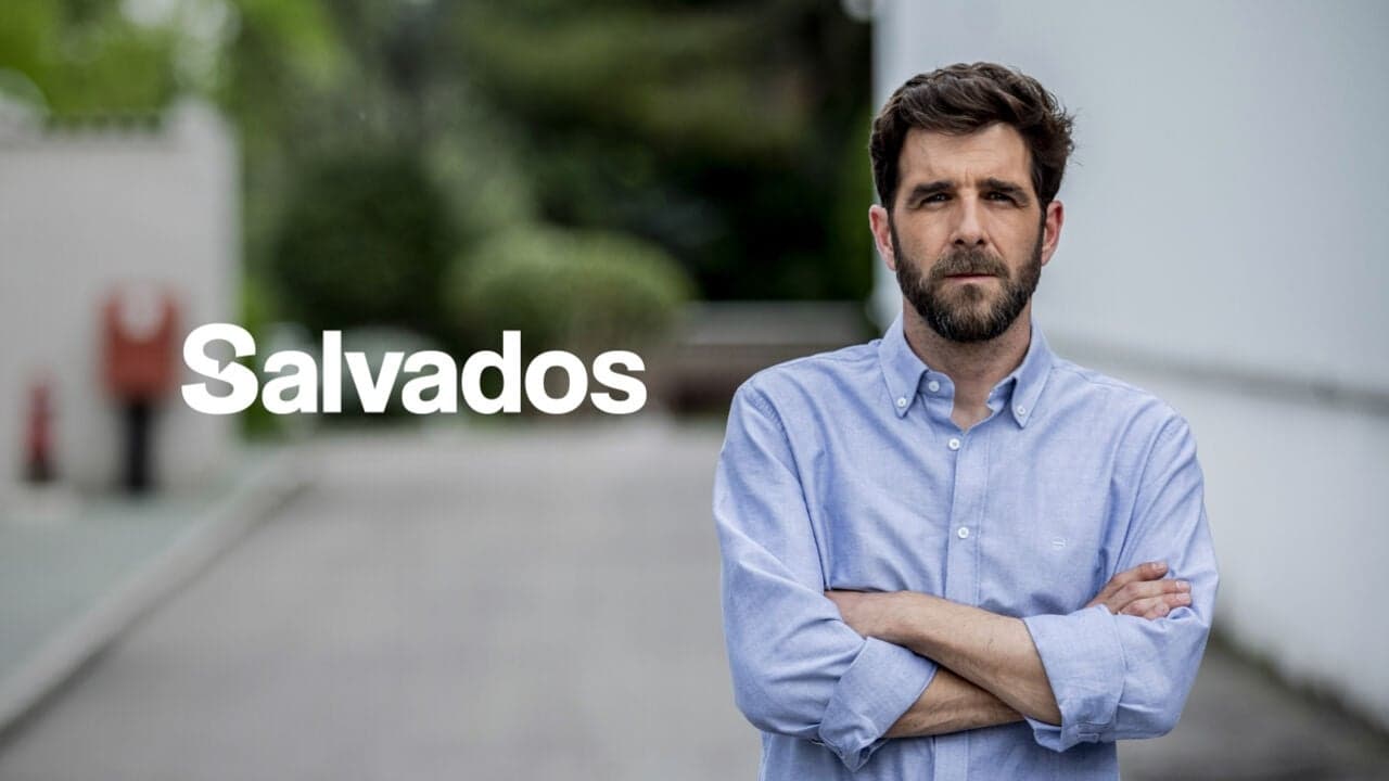 Salvados