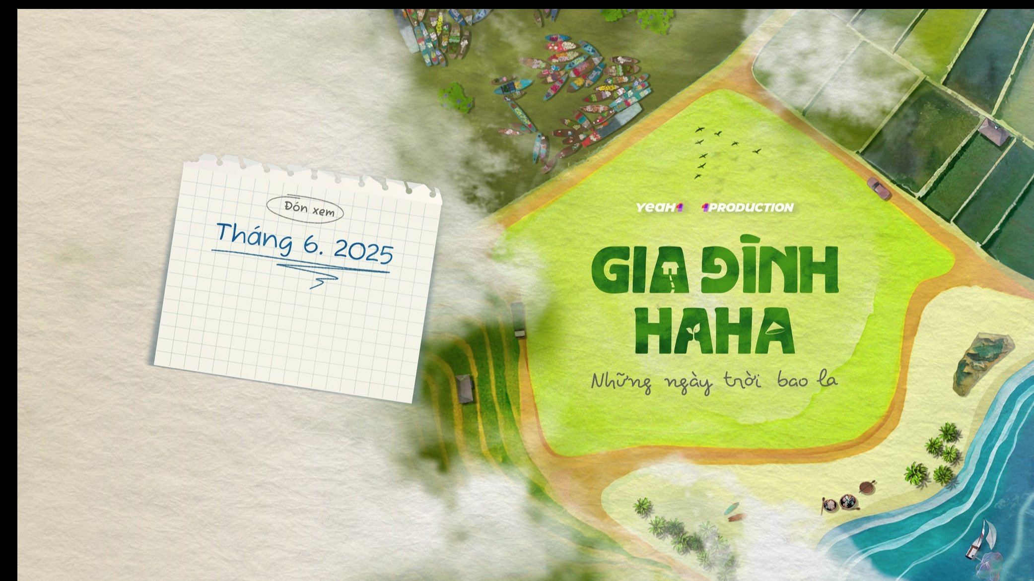 Gia Đình Haha