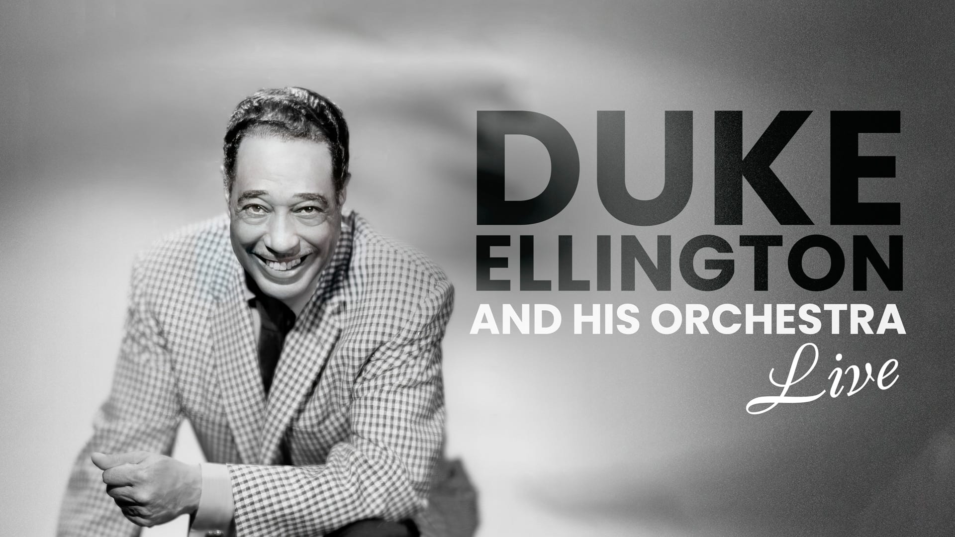 Duke Ellington and his Orchestra - Live