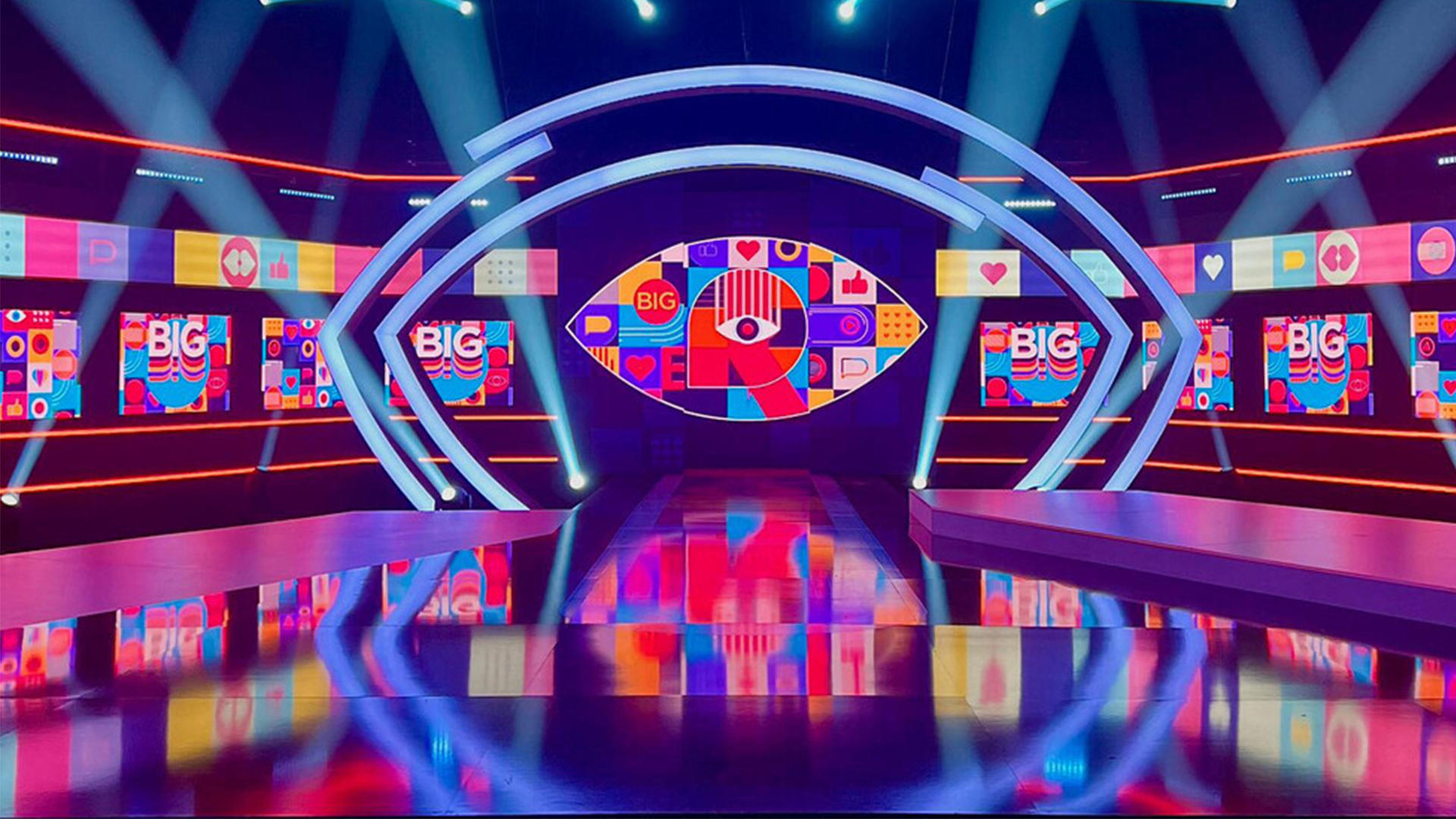 Big Brother Bulgaria