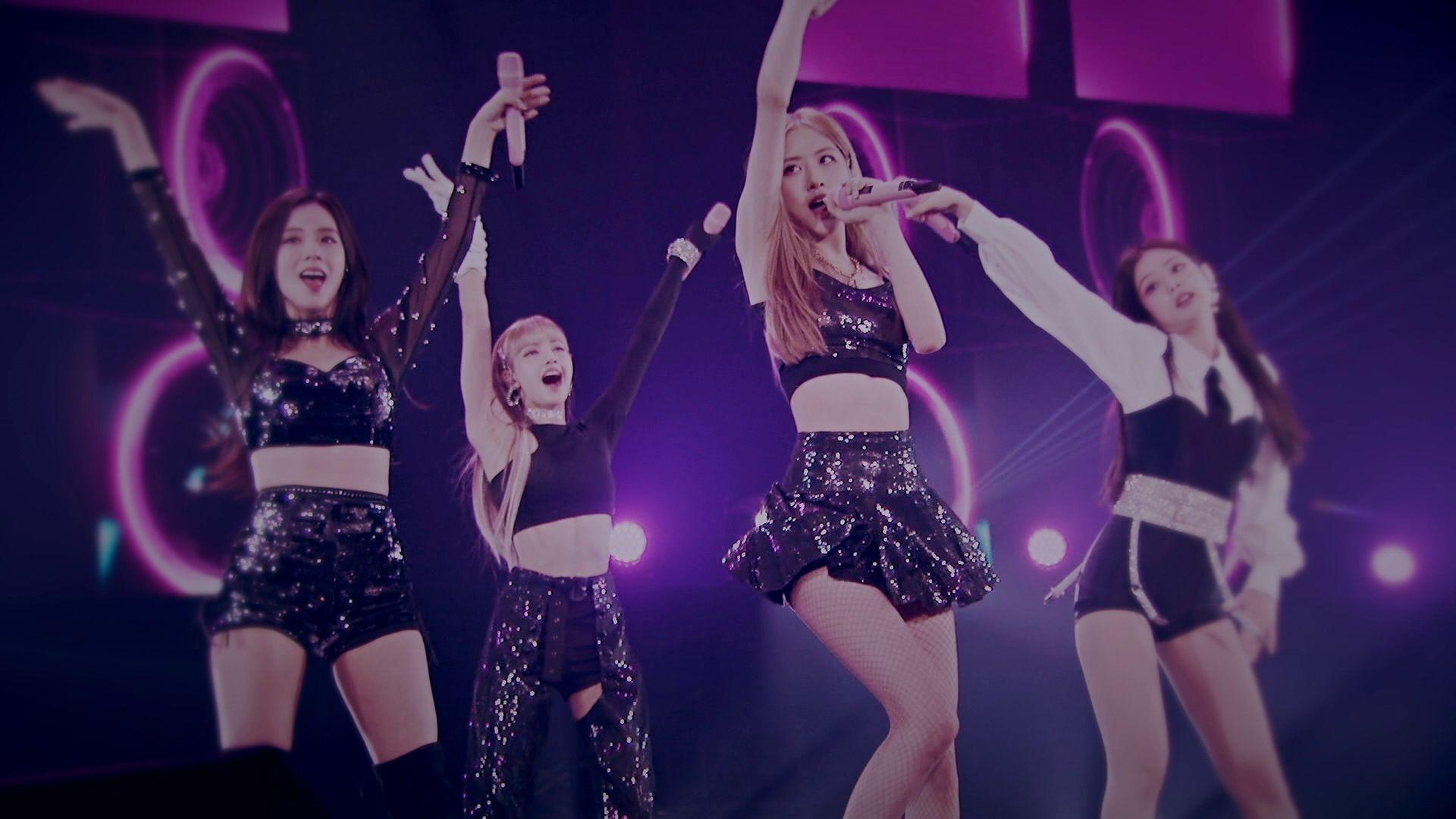 BLACKPINK: Arena Tour 2018 'Special Final in Kyocera Dome Osaka'