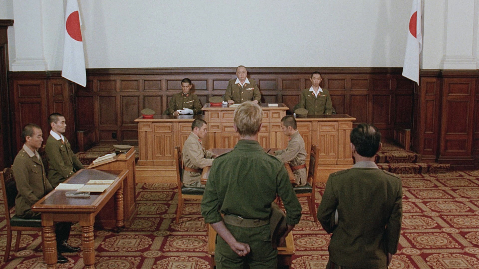 Merry Christmas, Mr. Lawrence