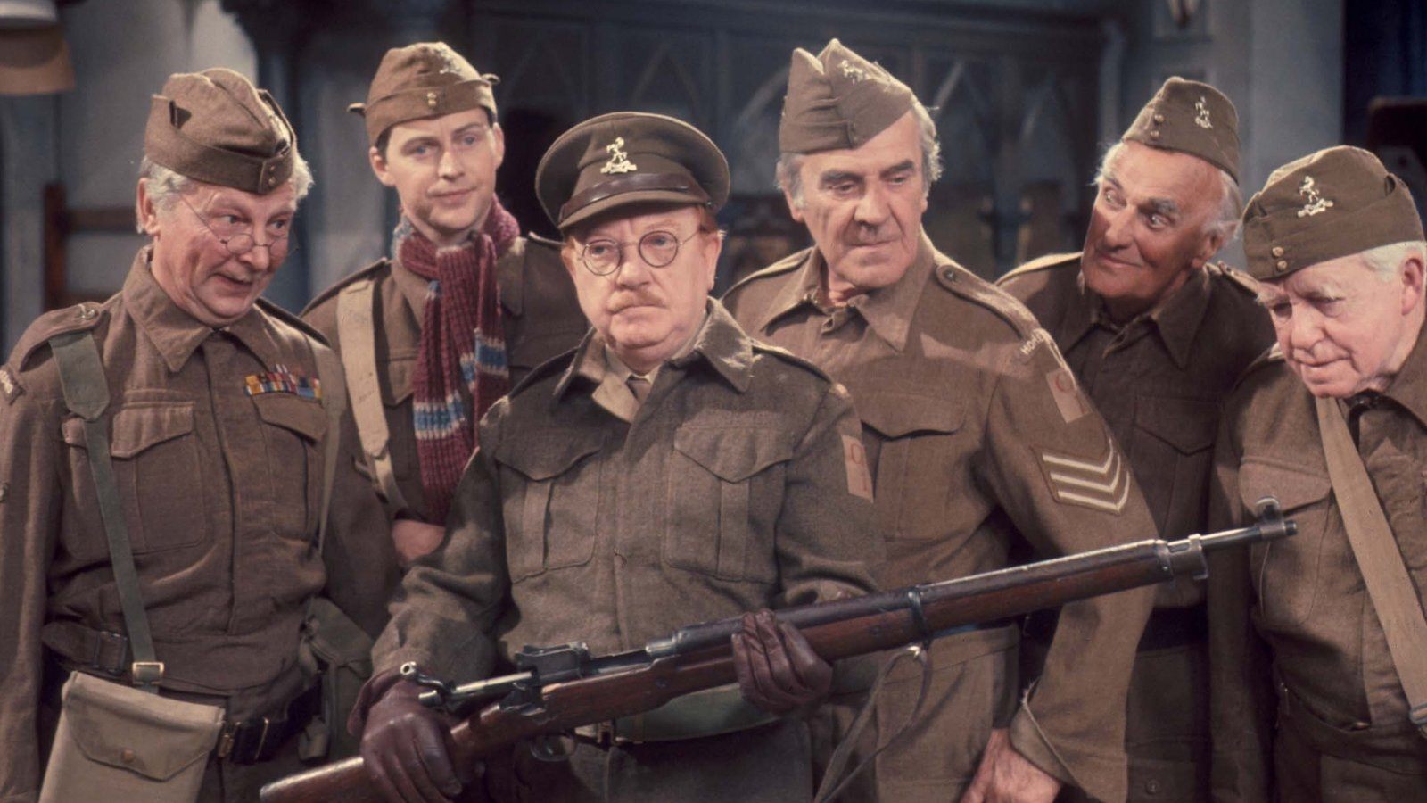 Dad's Army