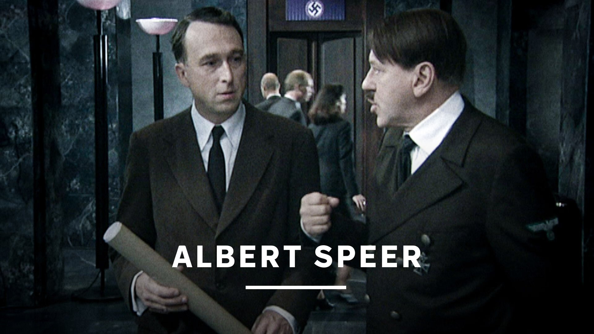 Albert Speer