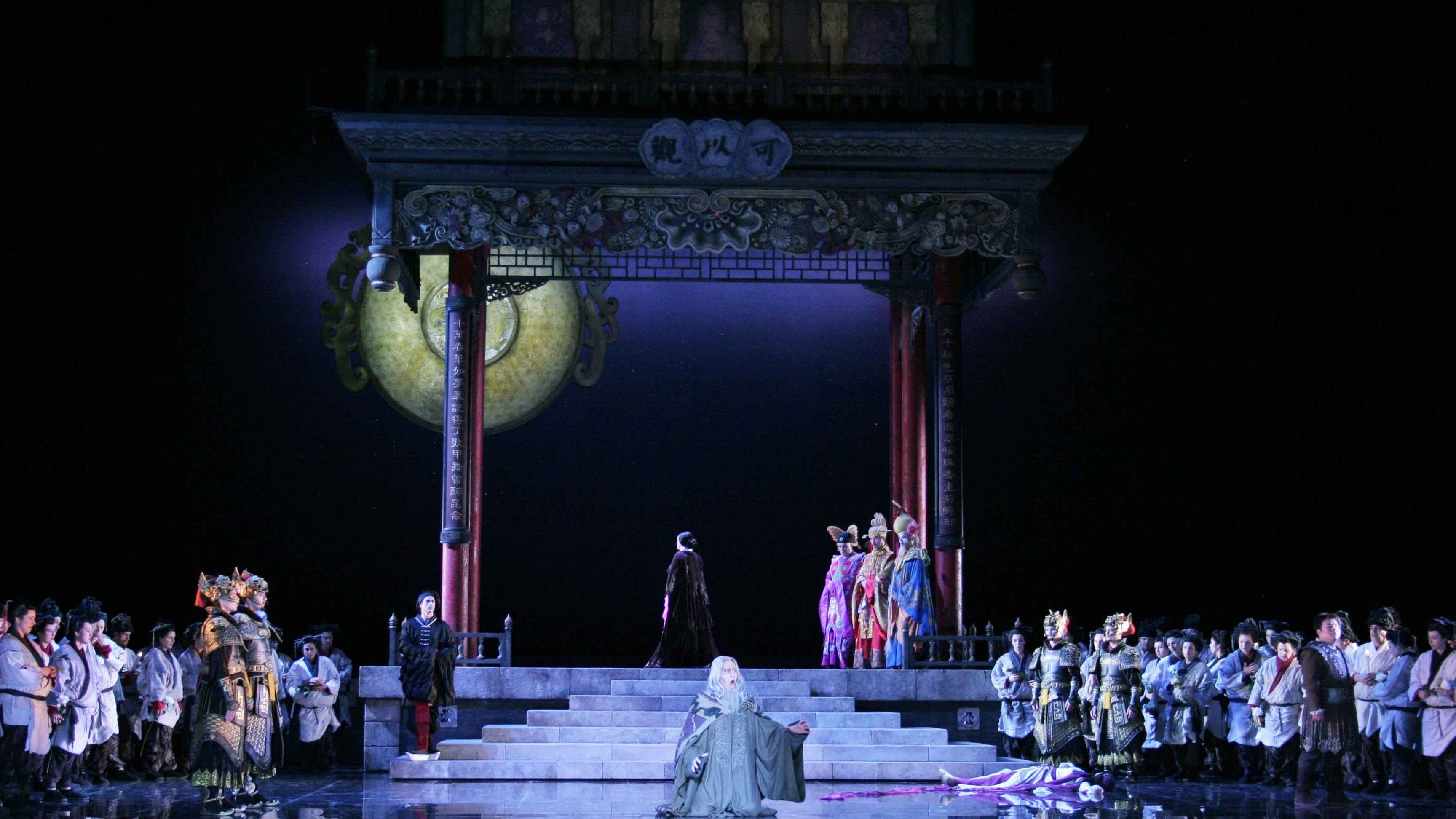 Turandot