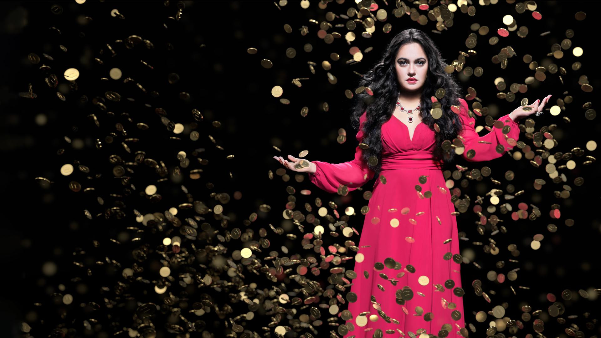 Take the Money and Run