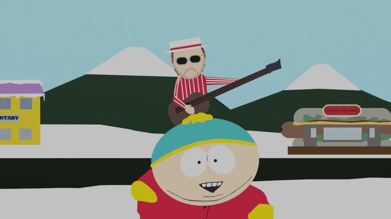 South Park: The Unaired Pilot