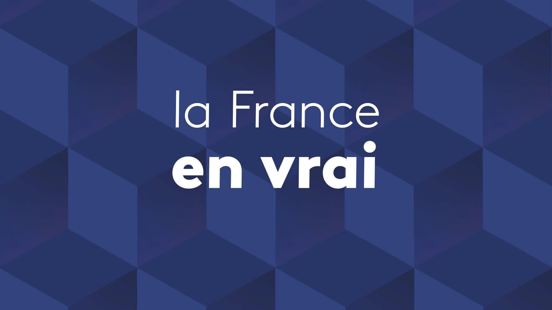 La France en vrai