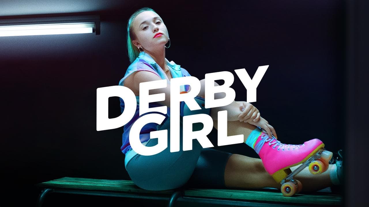 Derby Girl