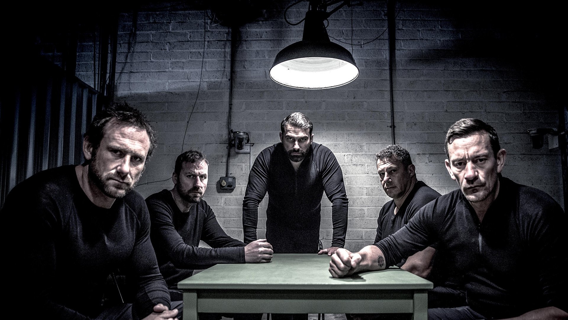 SAS: Who Dares Wins