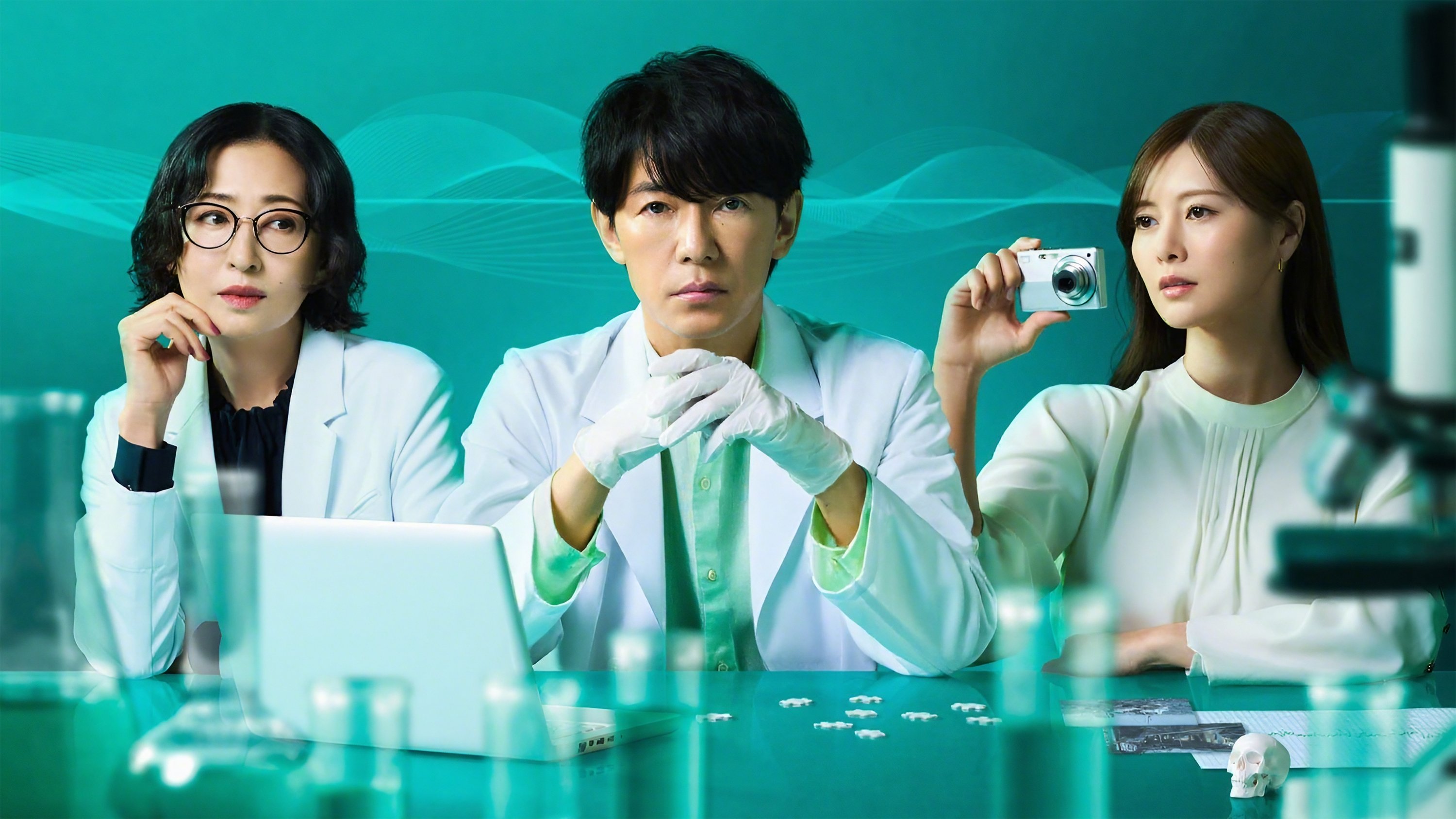 Last-resort Investigator