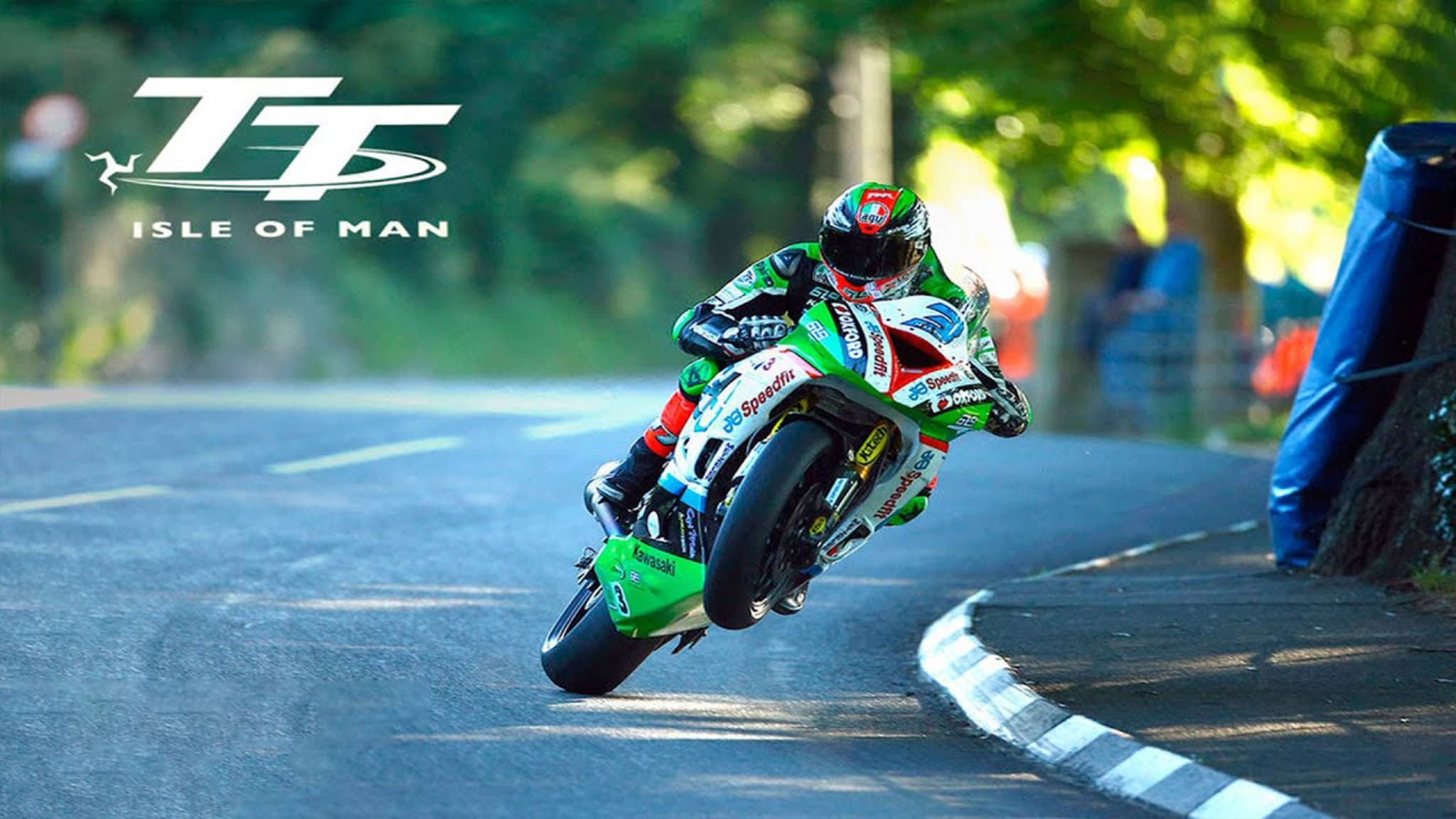 Isle of Man TT