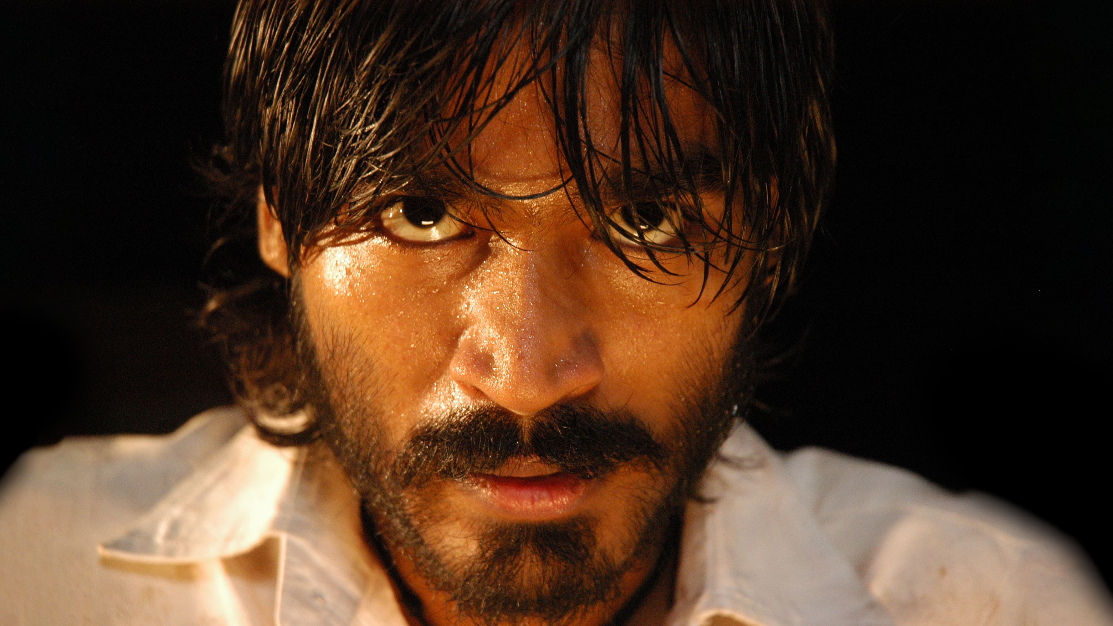 Pudhupettai