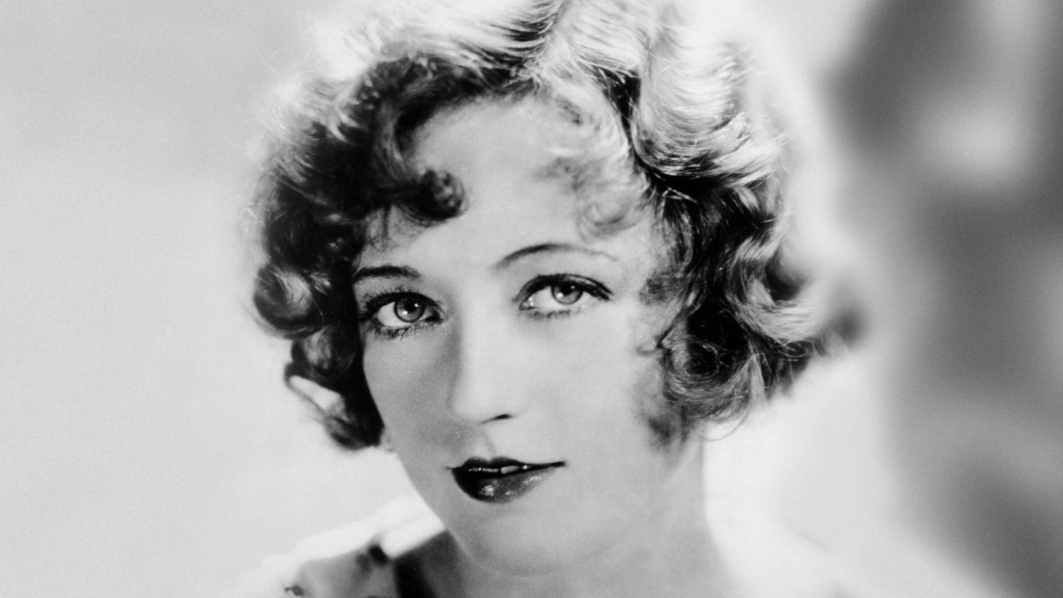 Captured on Film: The True Story of Marion Davies