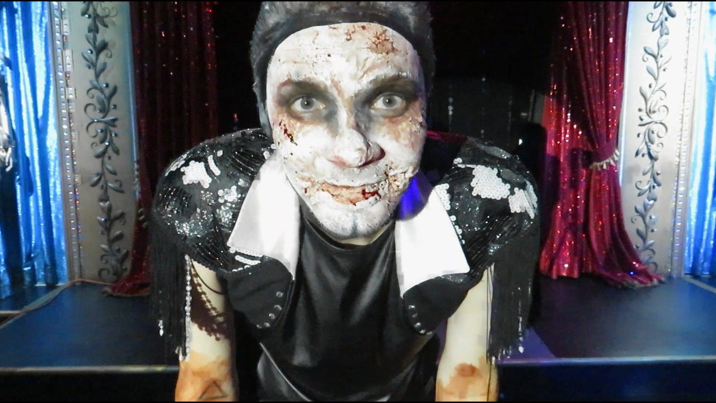 How to Become a Chameleon