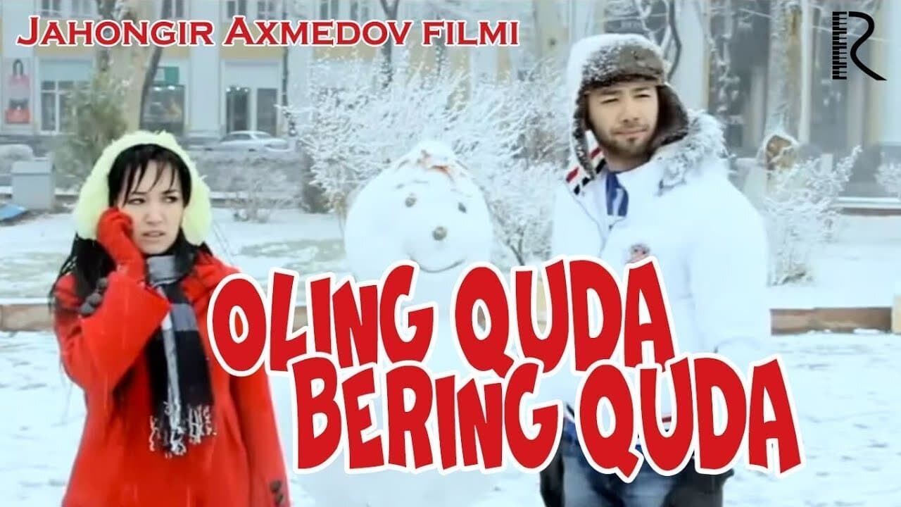 Oling quda-bering quda