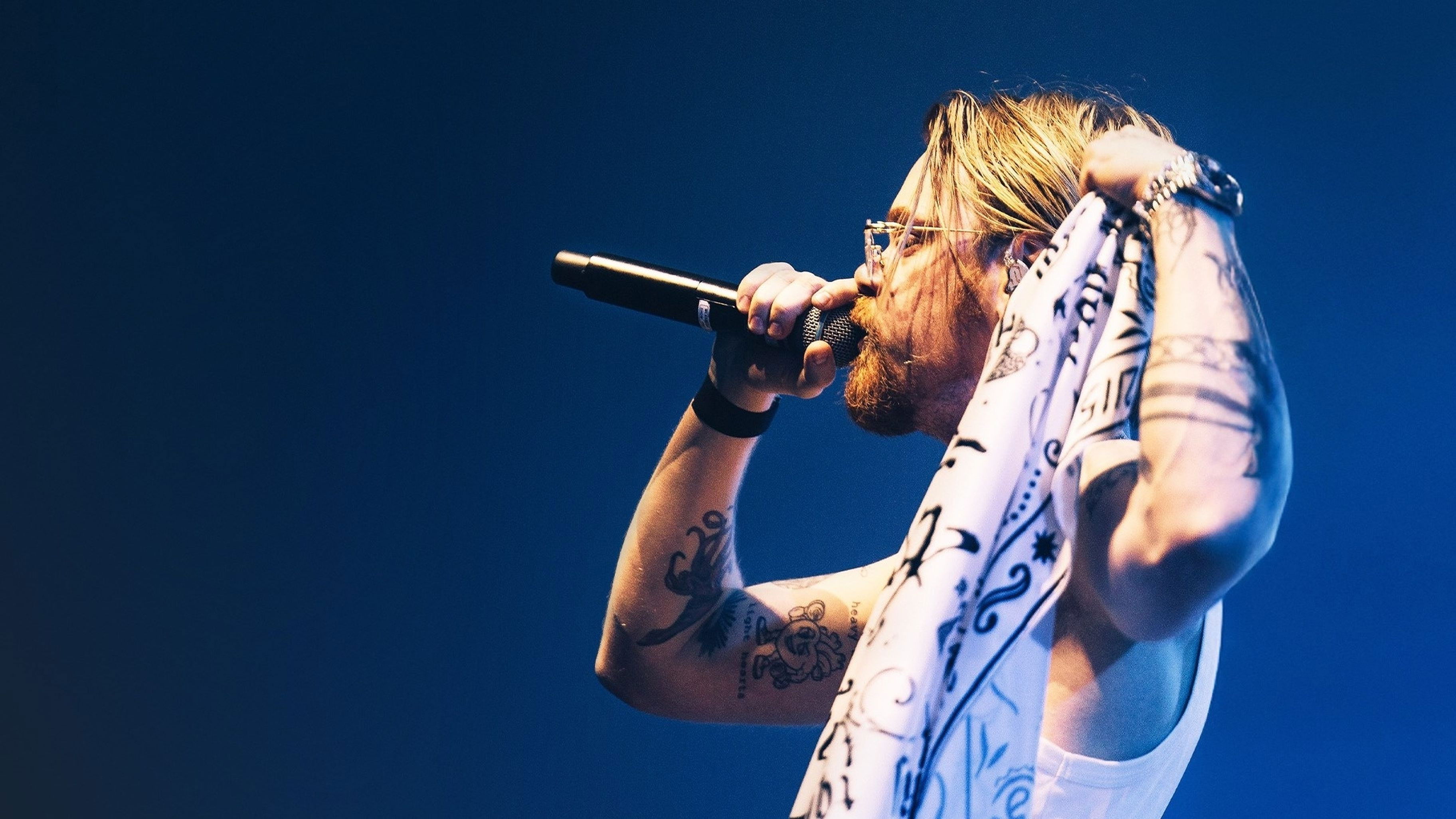 kuqe 2115: nareszcie w trasie