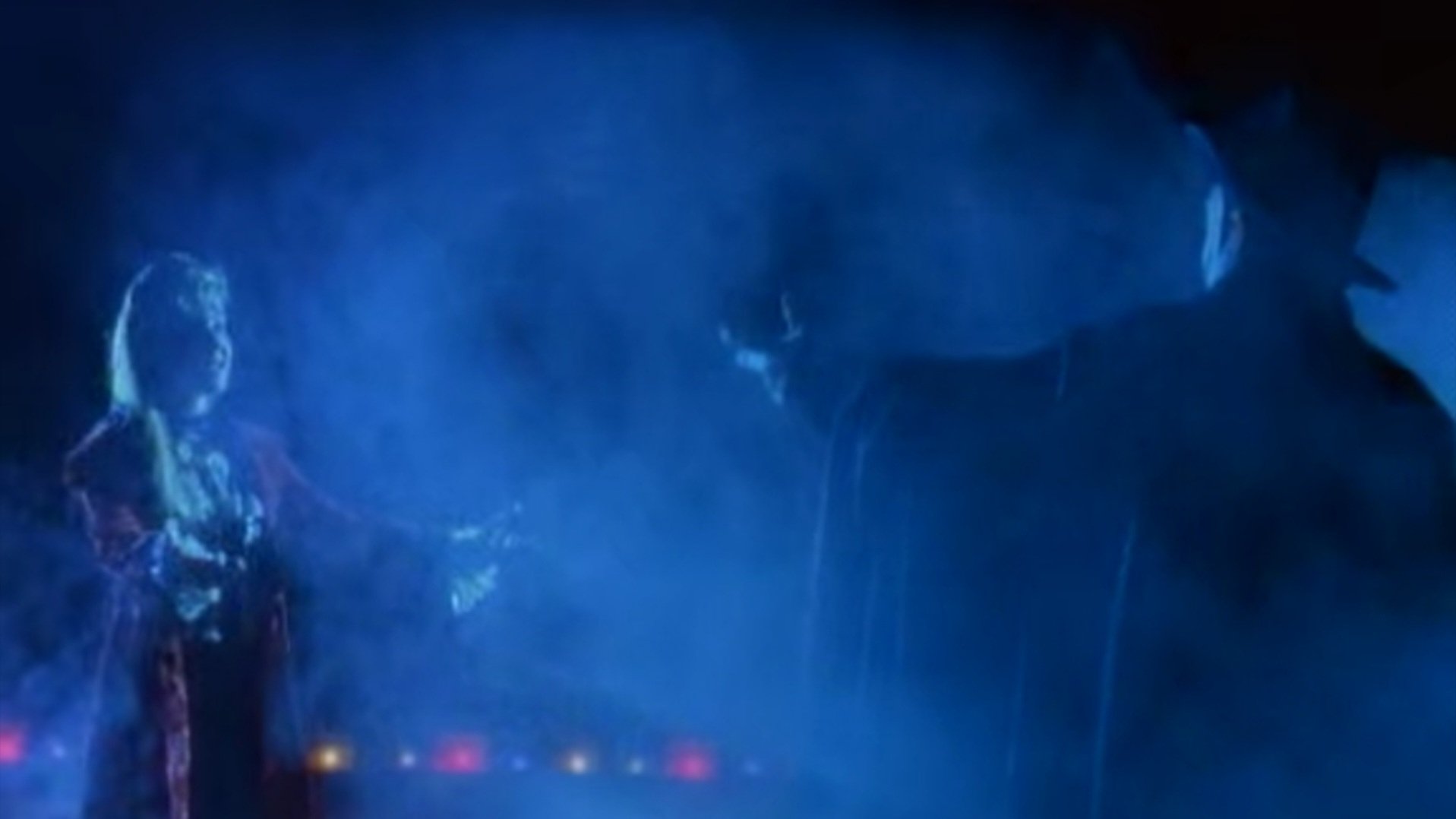 Goosebumps: Phantom of the Auditorium