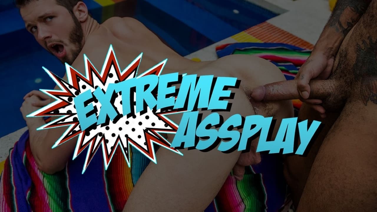 Extreme Assplay