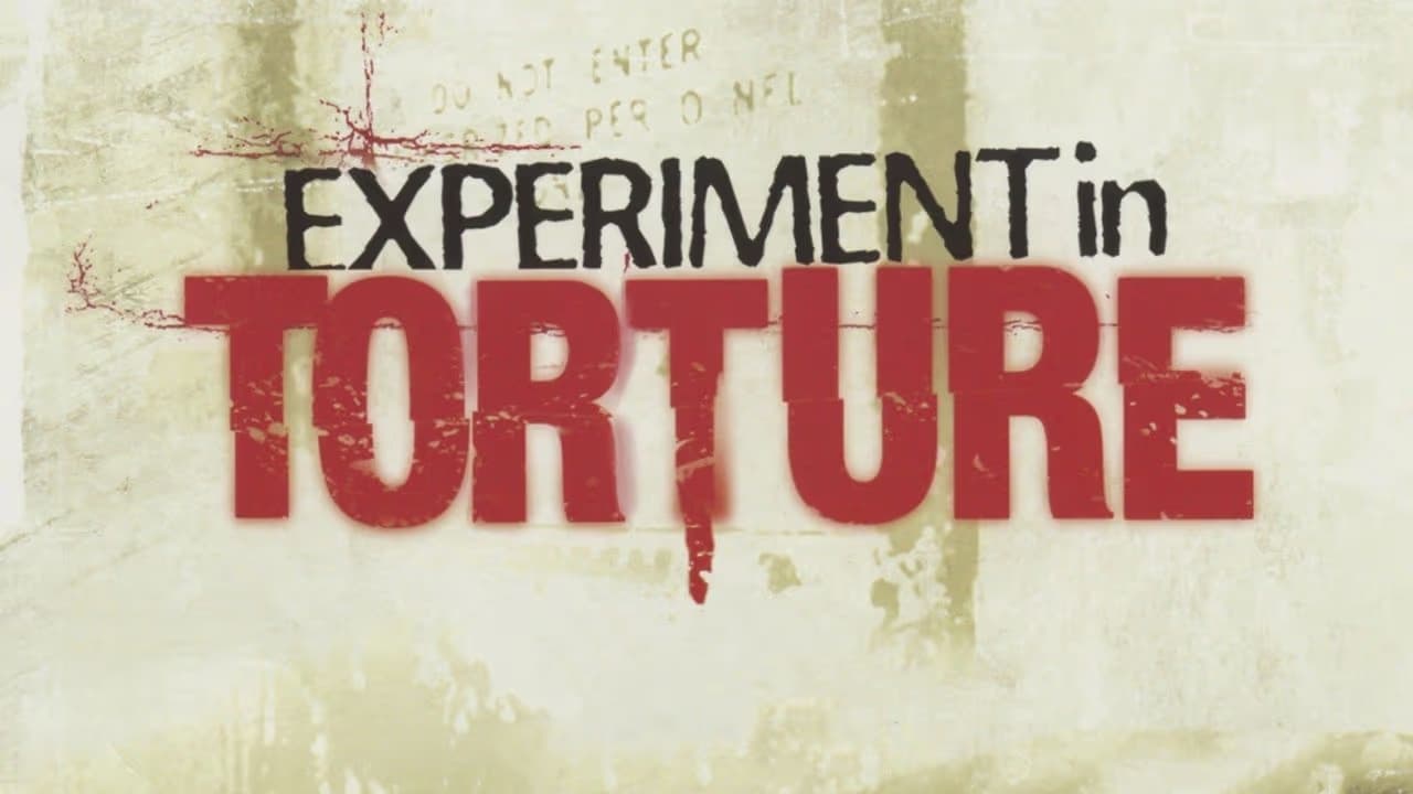 Experiment in Torture