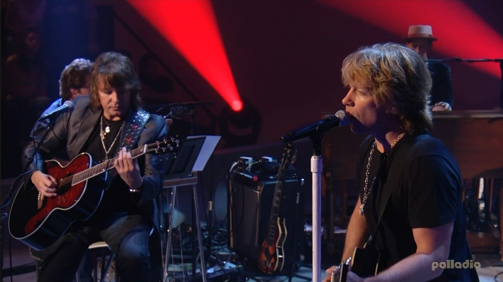 Bon Jovi | Unplugged On VH1