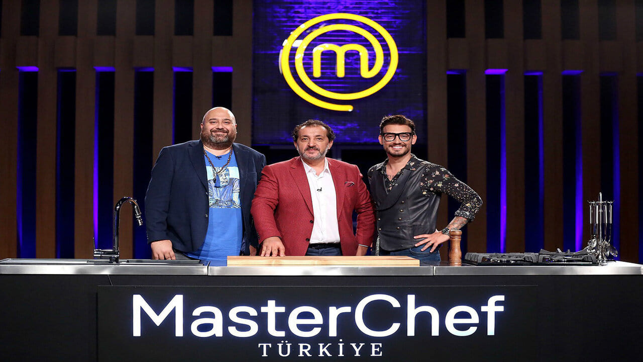 MasterChef Türkiye