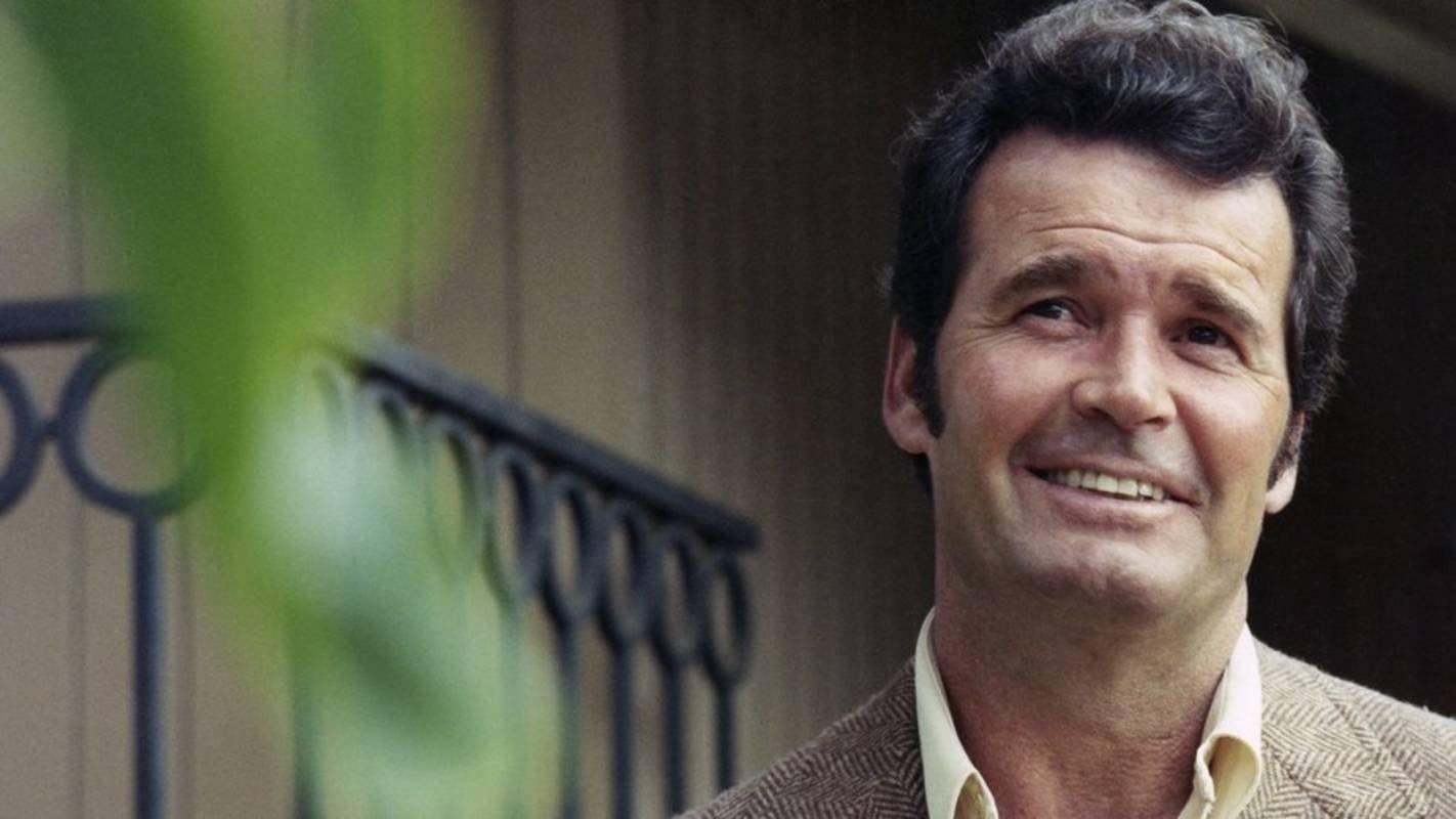 The Rockford Files: Punishment and Crime