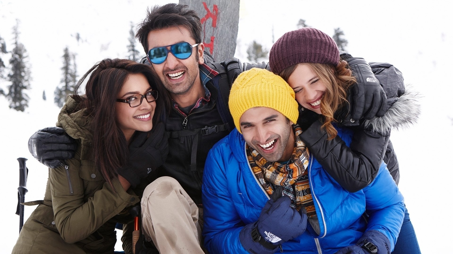 Yeh Jawaani Hai Deewani