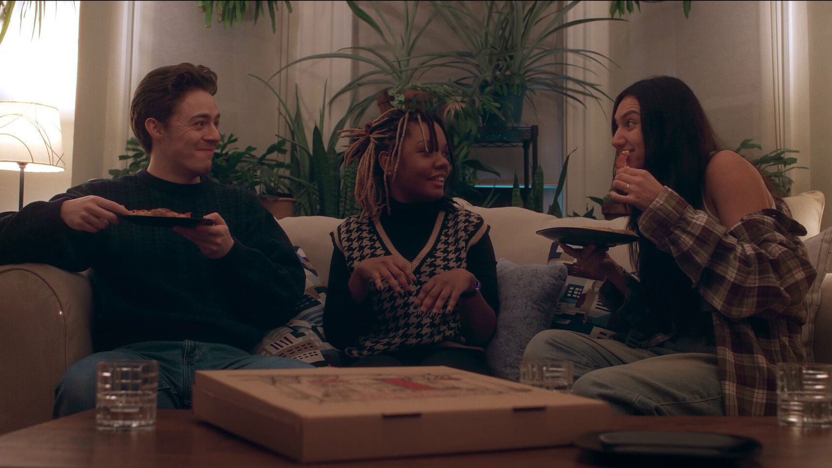 A Garden Variety Mystery