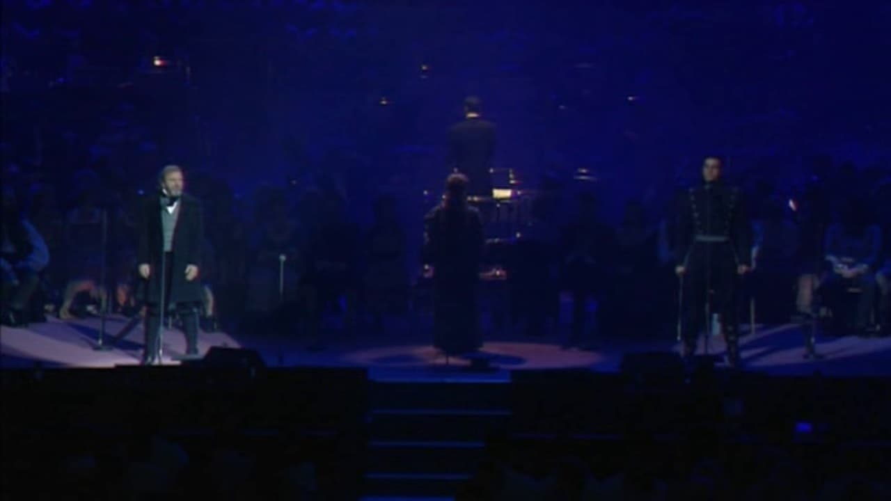 Les Misérables: 10th Anniversary Concert at the Royal Albert Hall