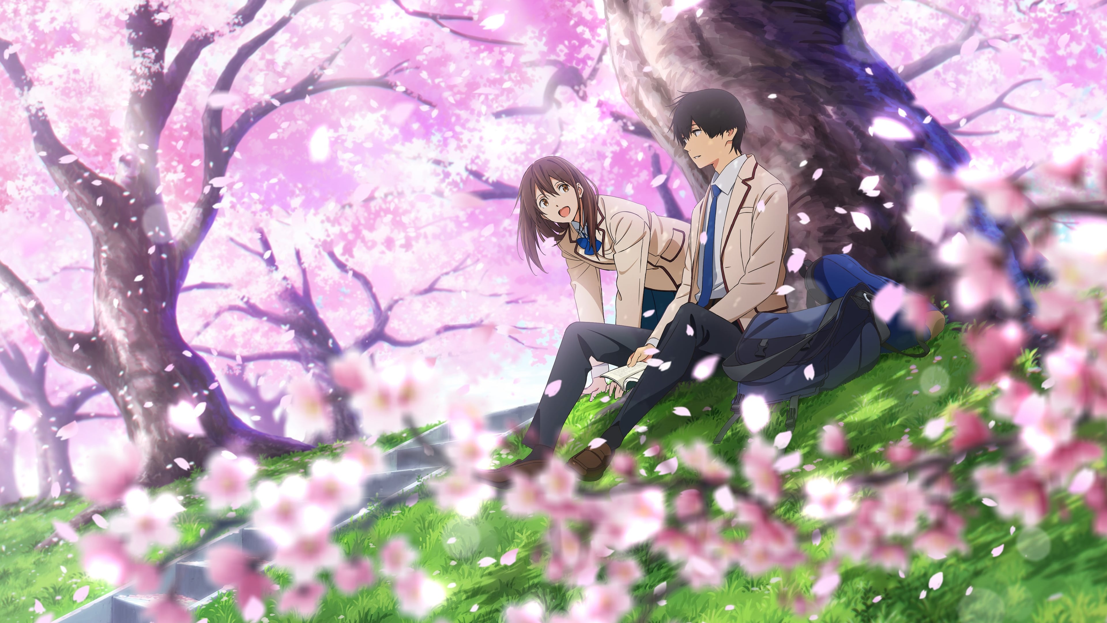 I Want to Eat Your Pancreas