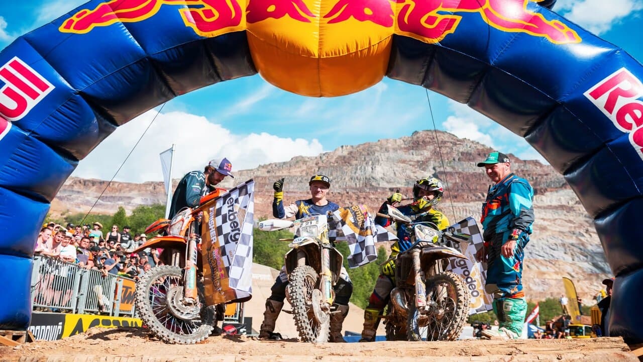 Red Bull Signature Series