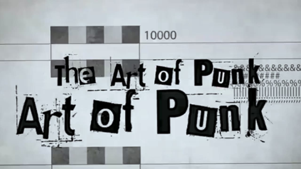 The Art of Punk