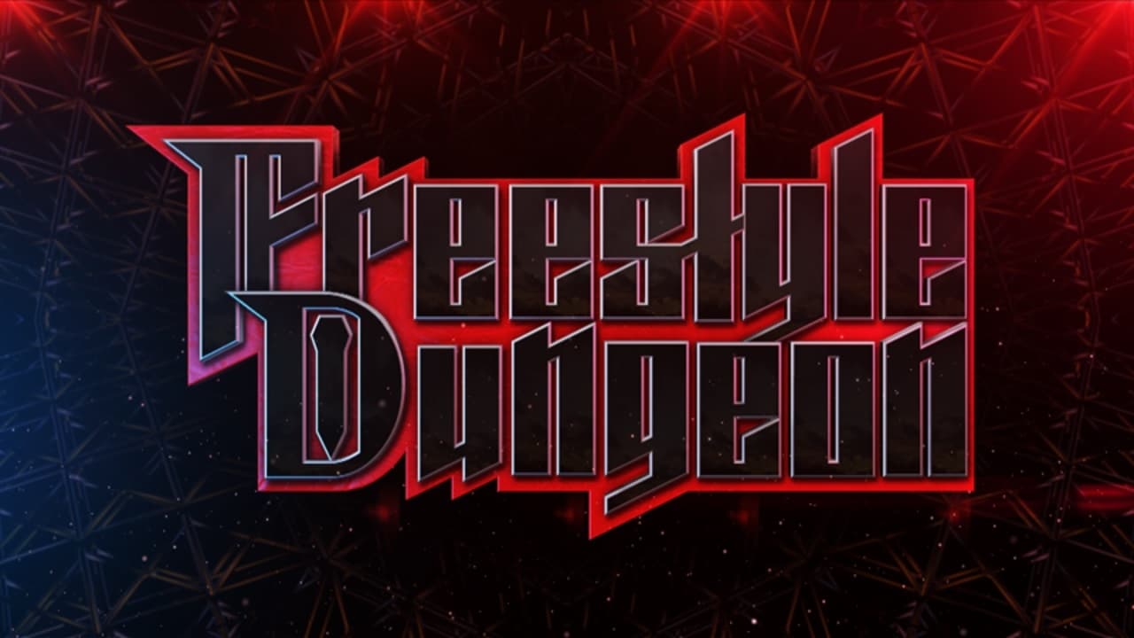 Freestyle Dungeon