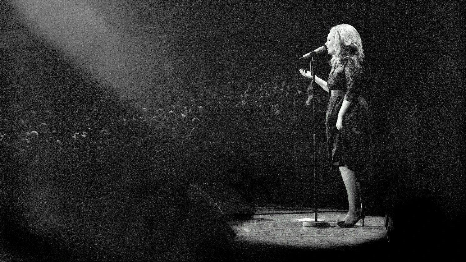 Adele: Live at the Royal Albert Hall