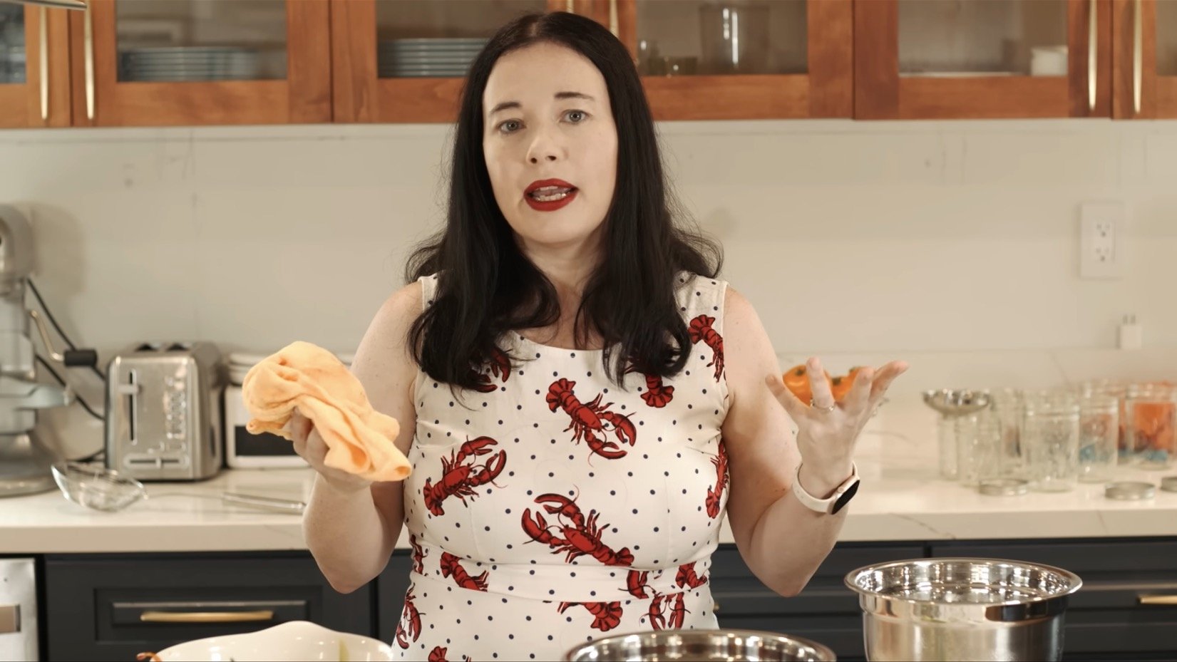 The Unforgivable Sin of Ms Rachel