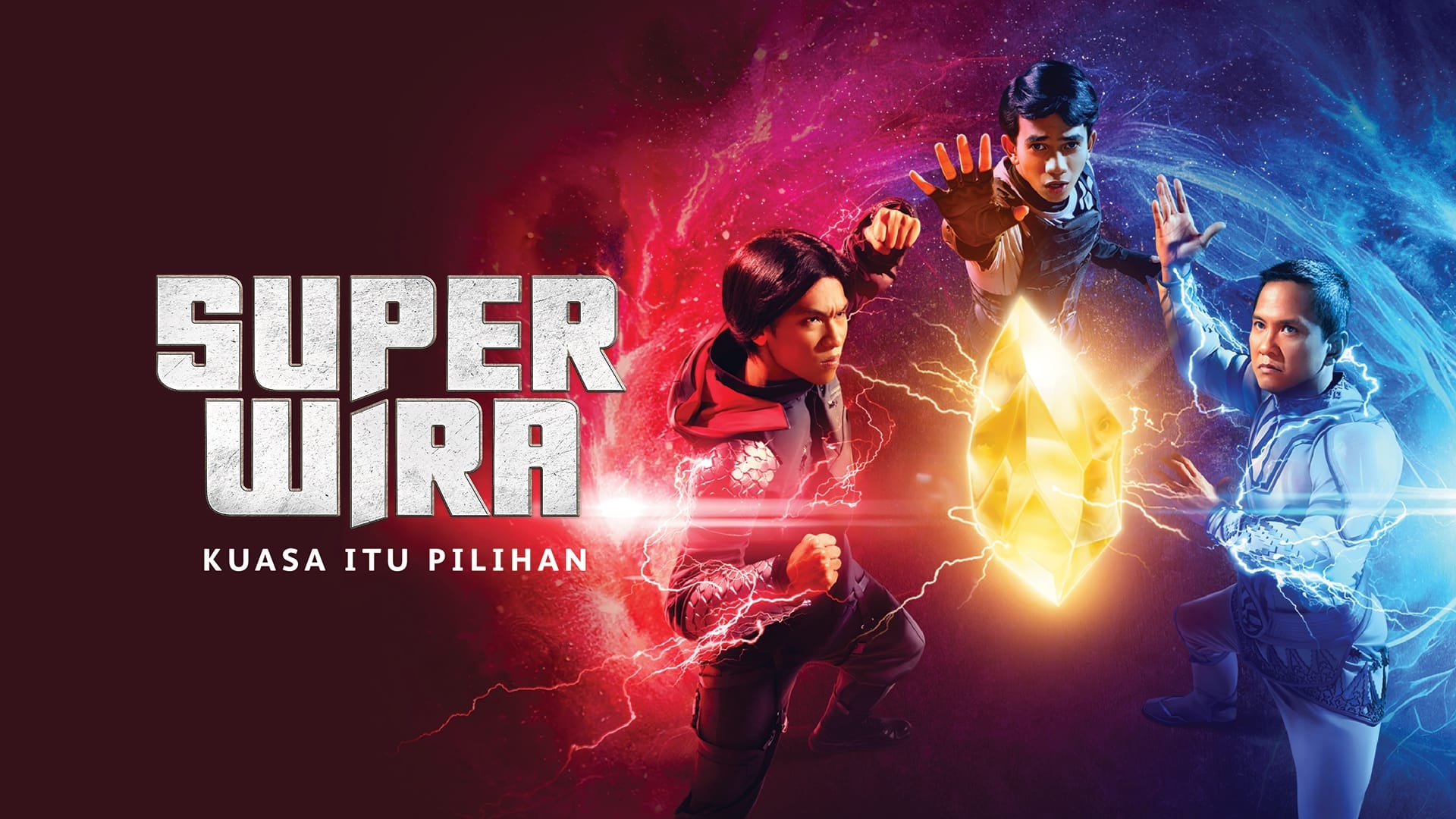 Super Wira