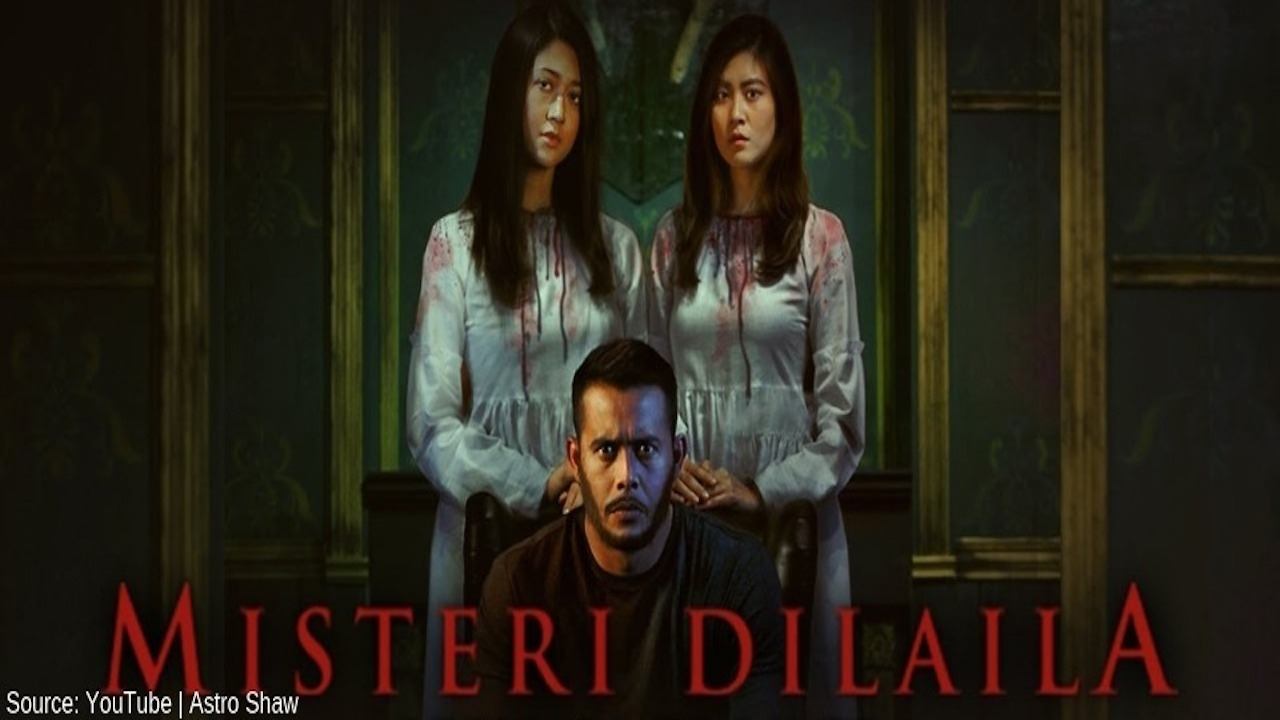 Misteri Dilaila