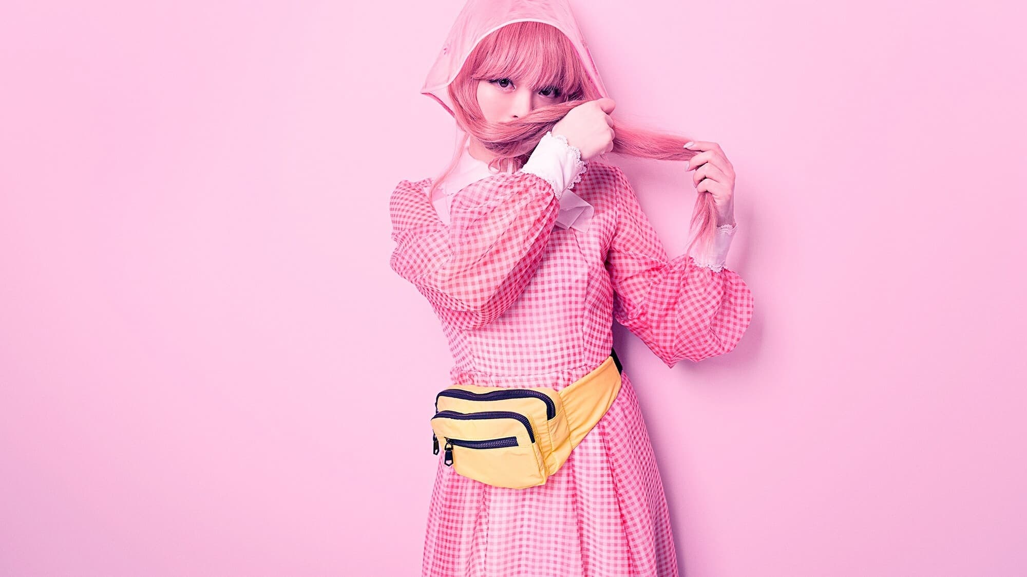 Kyary Pamyu Pamyu - KPP Japan Iyahoi Tour