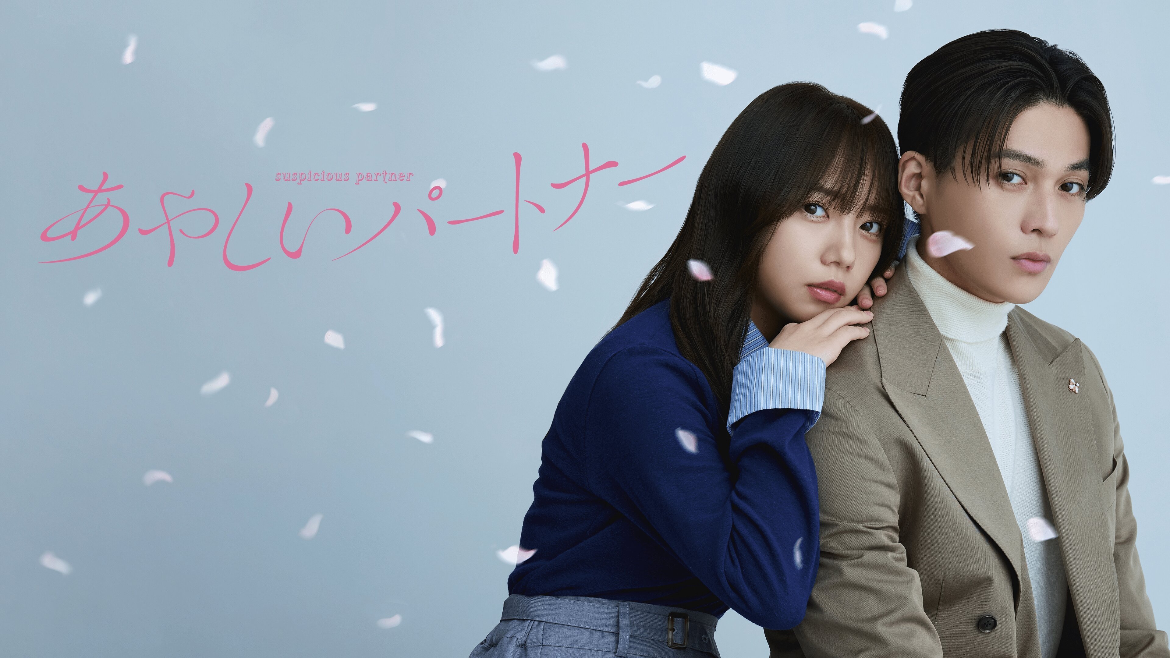 Suspicious Partner