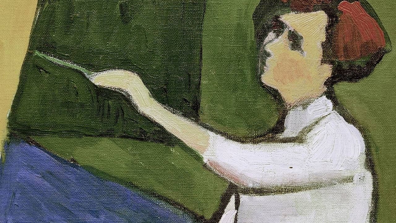 Gabriele Münter - Pionnière de l'art moderne