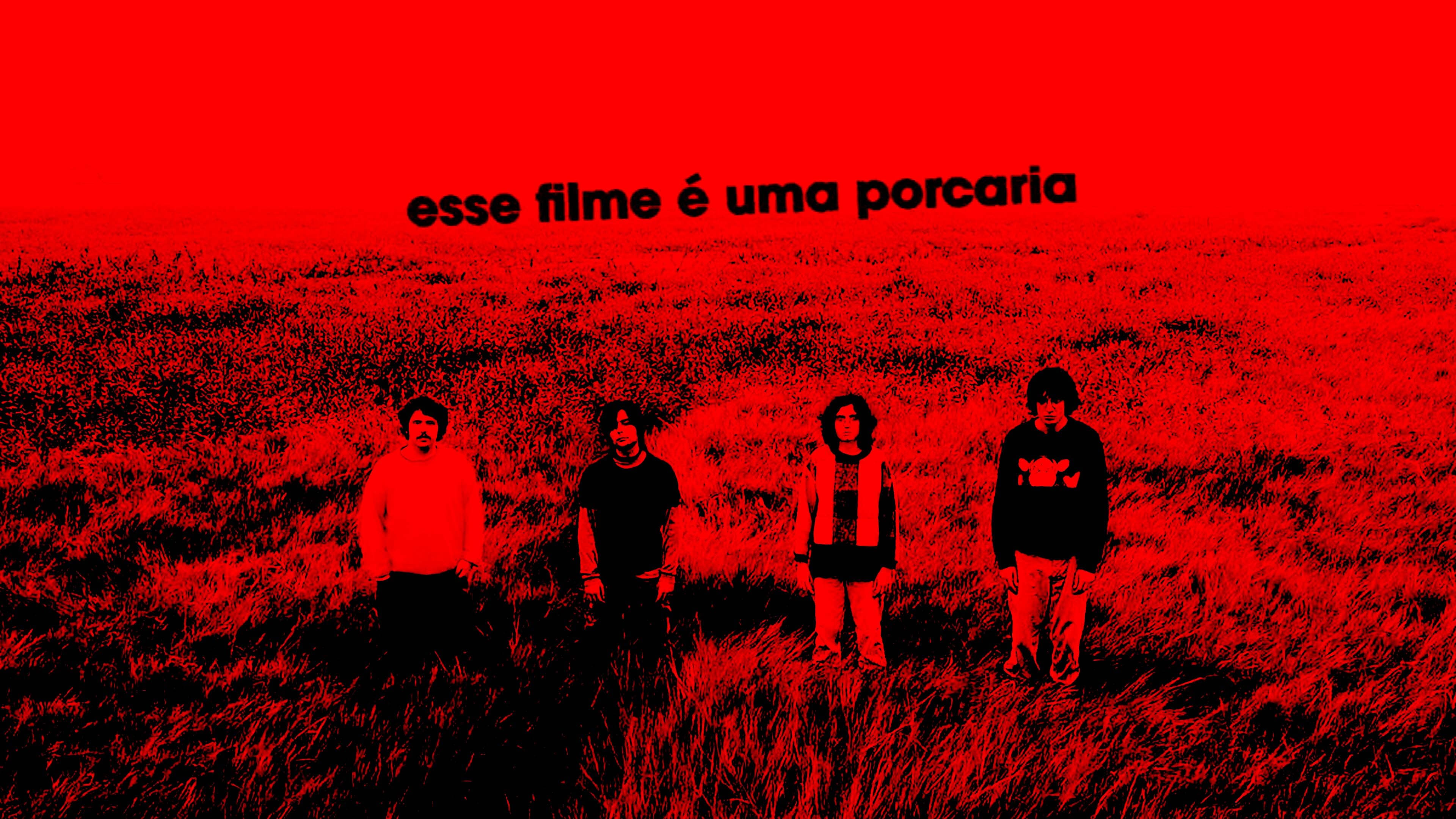 esse filme é uma porcaria