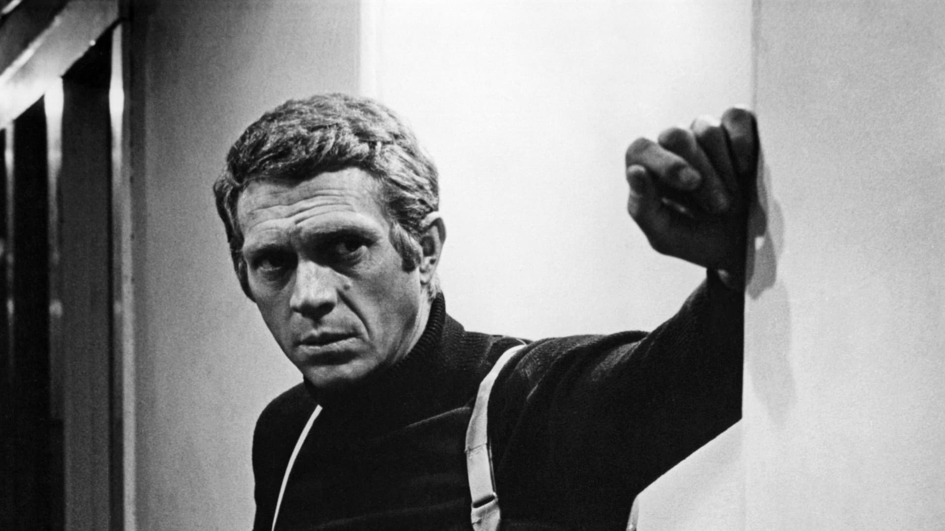 I Am Steve McQueen